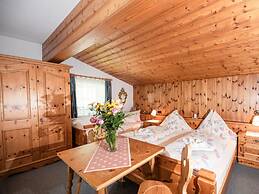 Present Apartment in Fusch