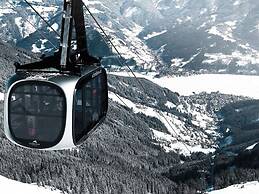 Present Apartment in Fusch