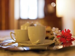 Belvilla by OYO Ciliegia REQ