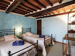 Belvilla by OYO Ciliegia REQ