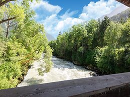 Apartment in Langenfeld With Recreation Room