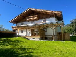 Renovated Farmhouse Stoanerbauer With View