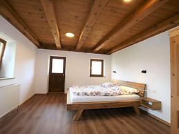 Renovated Farmhouse Stoanerbauer With View