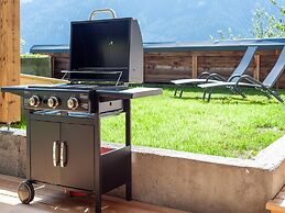 Renovated Farmhouse Stoanerbauer With View