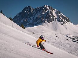 Renovated Farmhouse Stoanerbauer With View