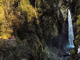 Renovated Farmhouse Stoanerbauer With View