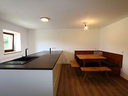 Renovated Farmhouse Stoanerbauer With View