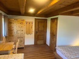 Renovated Farmhouse Stoanerbauer With View