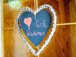 Renovated Farmhouse Stoanerbauer With View