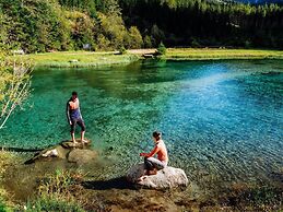 Renovated Farmhouse Stoanerbauer With View