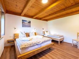 Renovated Farmhouse Stoanerbauer With View