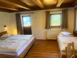 Renovated Farmhouse Stoanerbauer With View