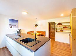 Renovated Farmhouse Stoanerbauer With View