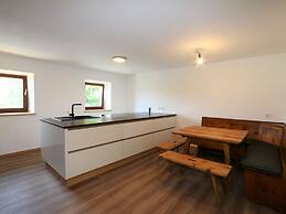 Renovated Farmhouse Stoanerbauer With View