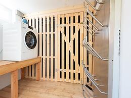 Renovated Farmhouse Stoanerbauer With View