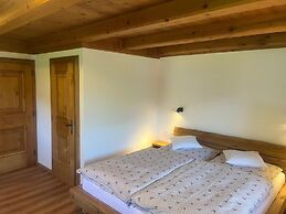 Renovated Farmhouse Stoanerbauer With View