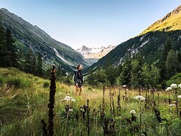Renovated Farmhouse Stoanerbauer With View