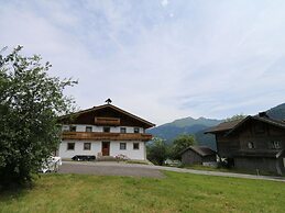 Renovated Farmhouse Stoanerbauer With View