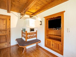 Renovated Farmhouse Stoanerbauer With View