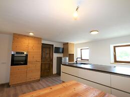 Renovated Farmhouse Stoanerbauer With View