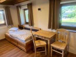 Renovated Farmhouse Stoanerbauer With View