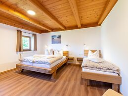 Renovated Farmhouse Stoanerbauer With View