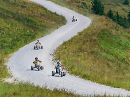 Renovated Farmhouse Stoanerbauer With View