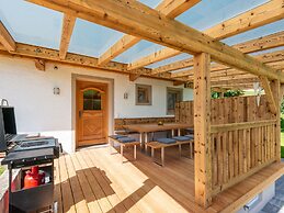 Renovated Farmhouse Stoanerbauer With View