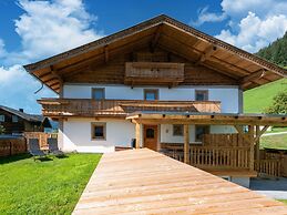 Renovated Farmhouse Stoanerbauer With View
