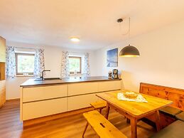 Renovated Farmhouse Stoanerbauer With View