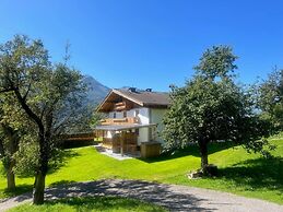 Renovated Farmhouse Stoanerbauer With View
