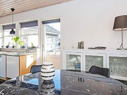 4 Person Holiday Home in Ebeltoft
