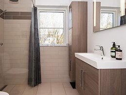 4 Person Holiday Home in Ebeltoft