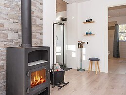 4 Person Holiday Home in Ebeltoft