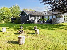 4 Person Holiday Home in Ebeltoft