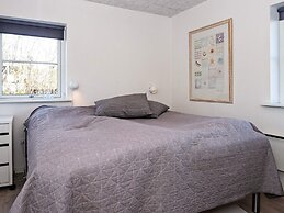 4 Person Holiday Home in Ebeltoft