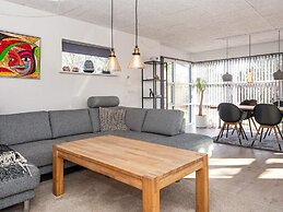4 Person Holiday Home in Ebeltoft