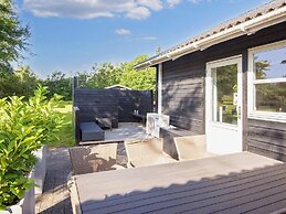 4 Person Holiday Home in Ebeltoft