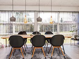 4 Person Holiday Home in Ebeltoft