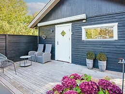 4 Person Holiday Home in Ebeltoft
