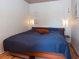 4 Person Holiday Home in Ebeltoft