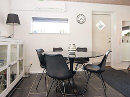 4 Person Holiday Home in Ebeltoft
