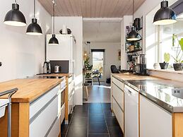 4 Person Holiday Home in Ebeltoft