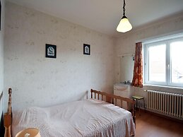 Cocktail 0101 Apartment in De Haan With Terrace