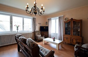 Cocktail 0101 Apartment in De Haan With Terrace