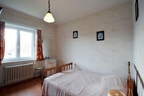 Cocktail 0101 Apartment in De Haan With Terrace