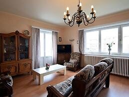 Cocktail 0101 Apartment in De Haan With Terrace