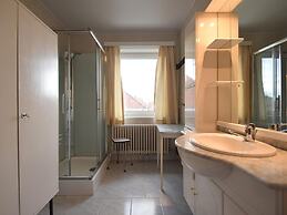 Cocktail 0101 Apartment in De Haan With Terrace