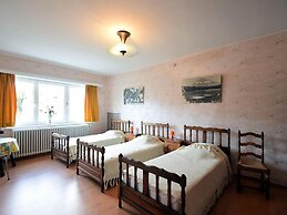 Cocktail 0101 Apartment in De Haan With Terrace