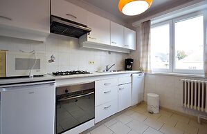 Cocktail 0101 Apartment in De Haan With Terrace